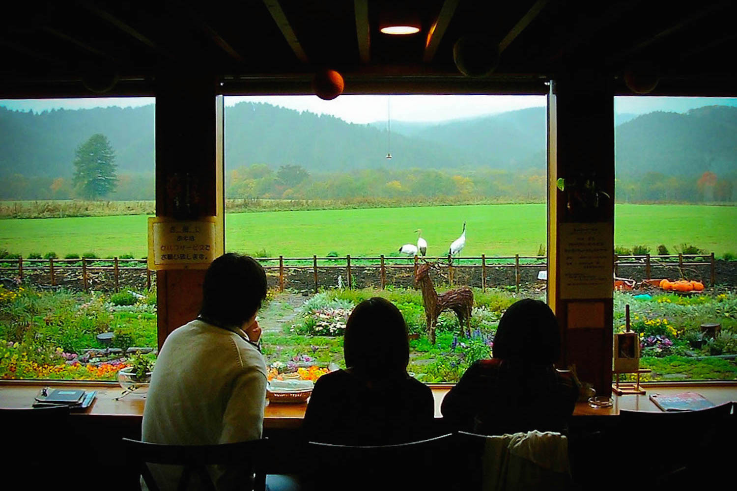 北海道ガーデン10