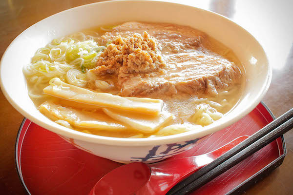 ランチ　メニュー6